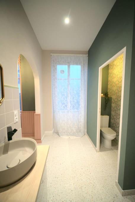 Royal Room Jacuzzi Haut De Gamme Centre Ville Mulhouse Dış mekan fotoğraf
