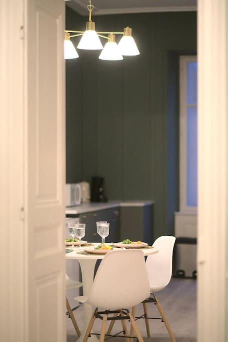 Royal Room Jacuzzi Haut De Gamme Centre Ville Mulhouse Dış mekan fotoğraf