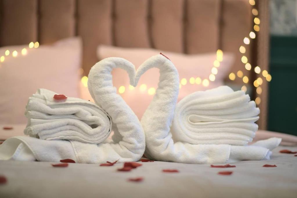 Royal Room Jacuzzi Haut De Gamme Centre Ville Mulhouse Dış mekan fotoğraf
