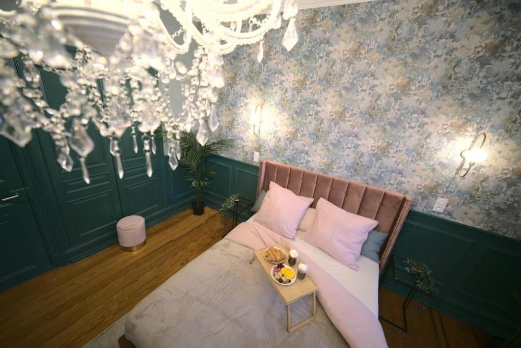 Royal Room Jacuzzi Haut De Gamme Centre Ville Mulhouse Dış mekan fotoğraf
