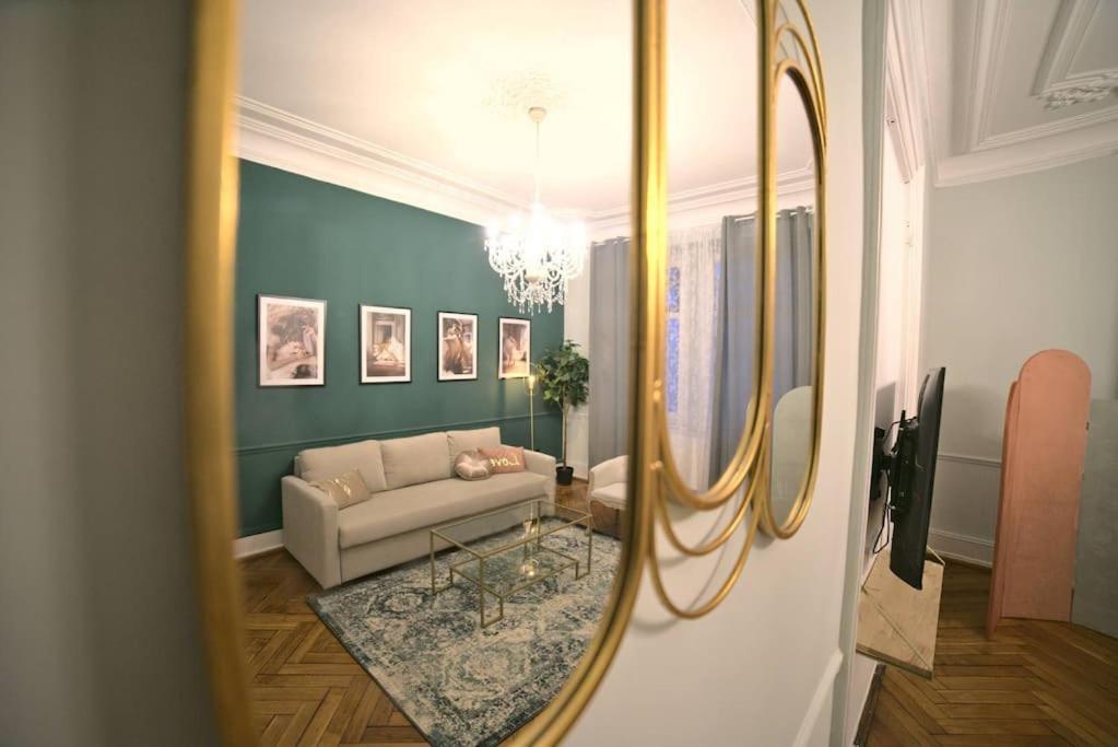 Royal Room Jacuzzi Haut De Gamme Centre Ville Mulhouse Dış mekan fotoğraf