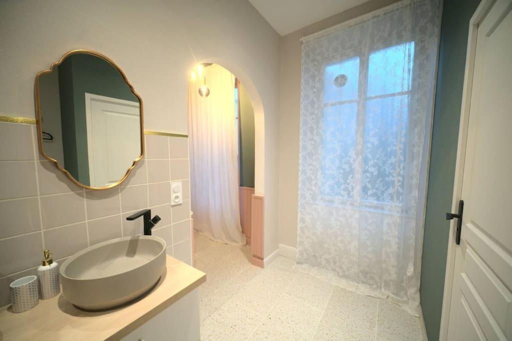 Royal Room Jacuzzi Haut De Gamme Centre Ville Mulhouse Dış mekan fotoğraf