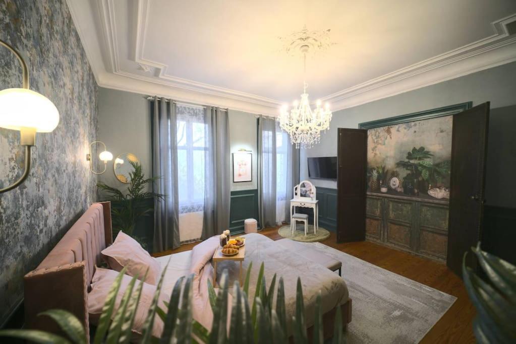 Royal Room Jacuzzi Haut De Gamme Centre Ville Mulhouse Dış mekan fotoğraf