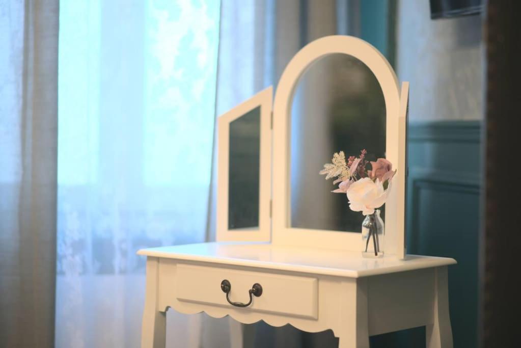 Royal Room Jacuzzi Haut De Gamme Centre Ville Mulhouse Dış mekan fotoğraf